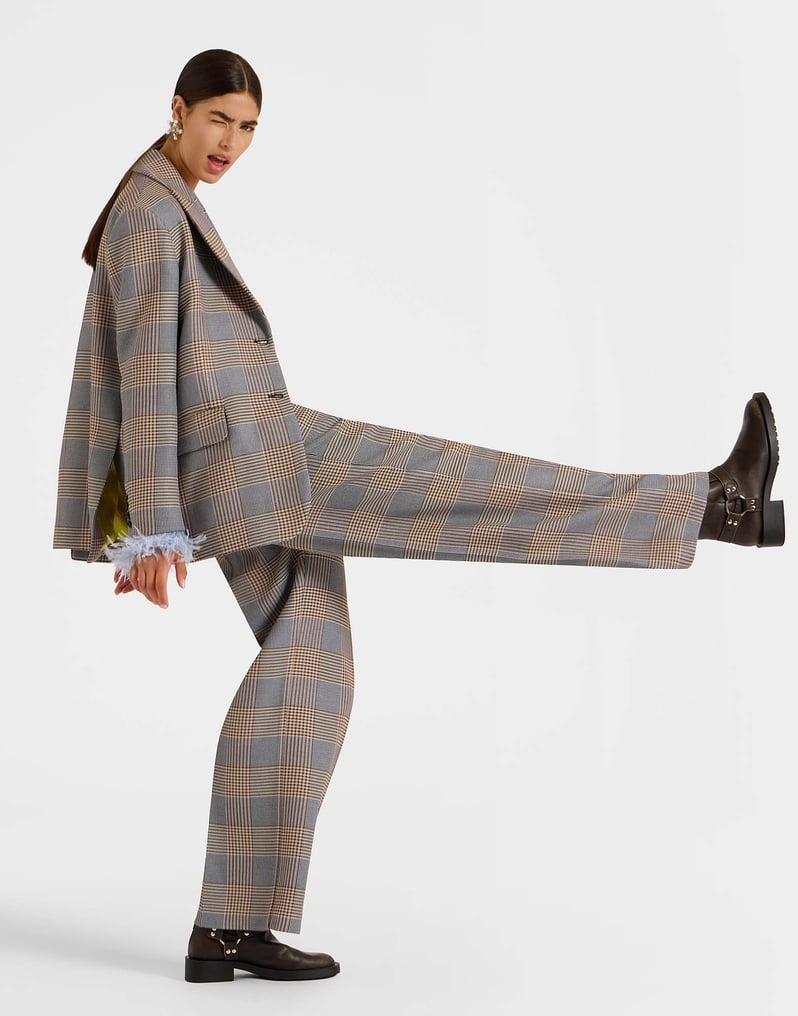 La DoubleJ Jones Jacket La DoubleJ Jones Jacket Moors Multicolor JAC0106VIS021ORS01MU01