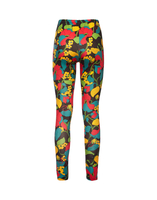 La DoubleJ Leggings La DoubleJ Leggings Vines TRO0013JER005VIN0001