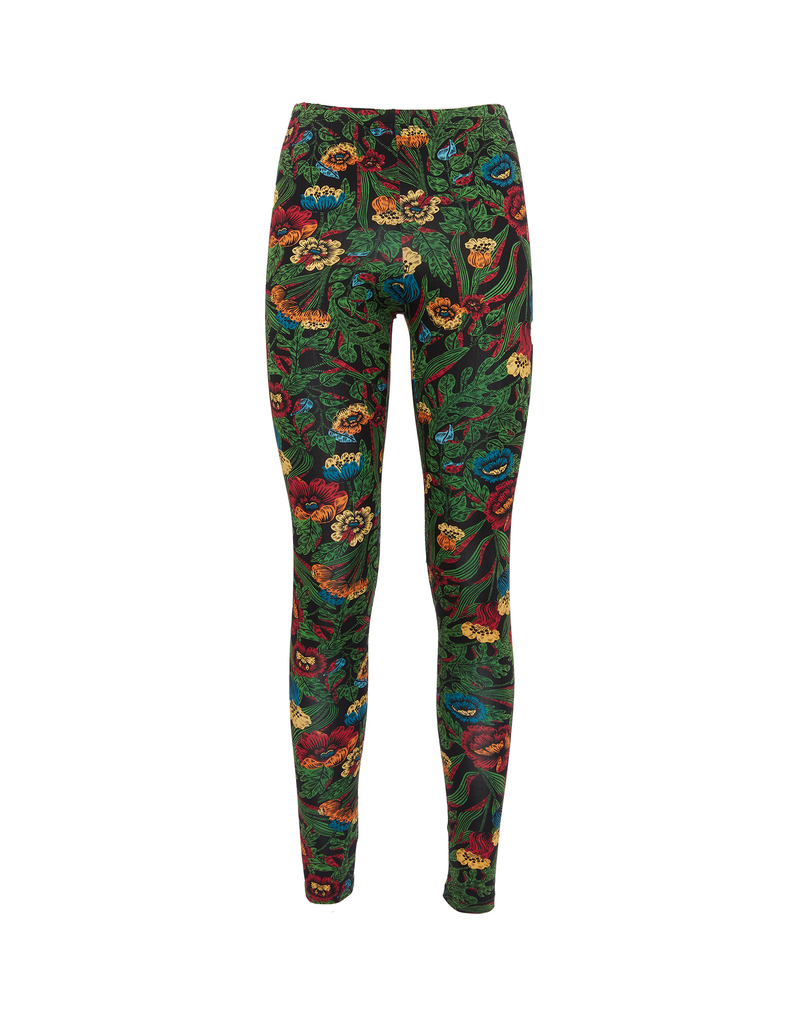 La DoubleJ Leggings La DoubleJ Leggings Night Garden TRO0013JER005GAR0001