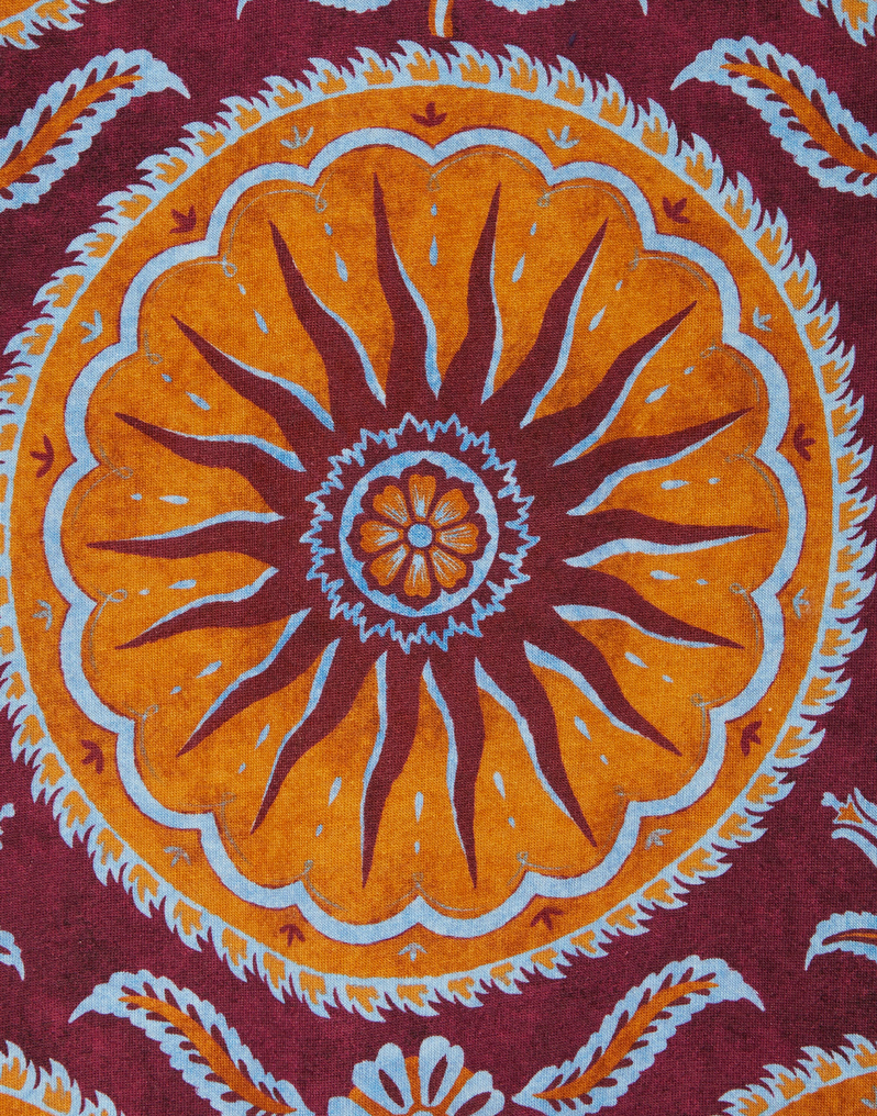 La DoubleJ Sporty Swing Dress La DoubleJ Sporty Swing Dress Sovereign Purple DRE0247JER002SOV01PU01