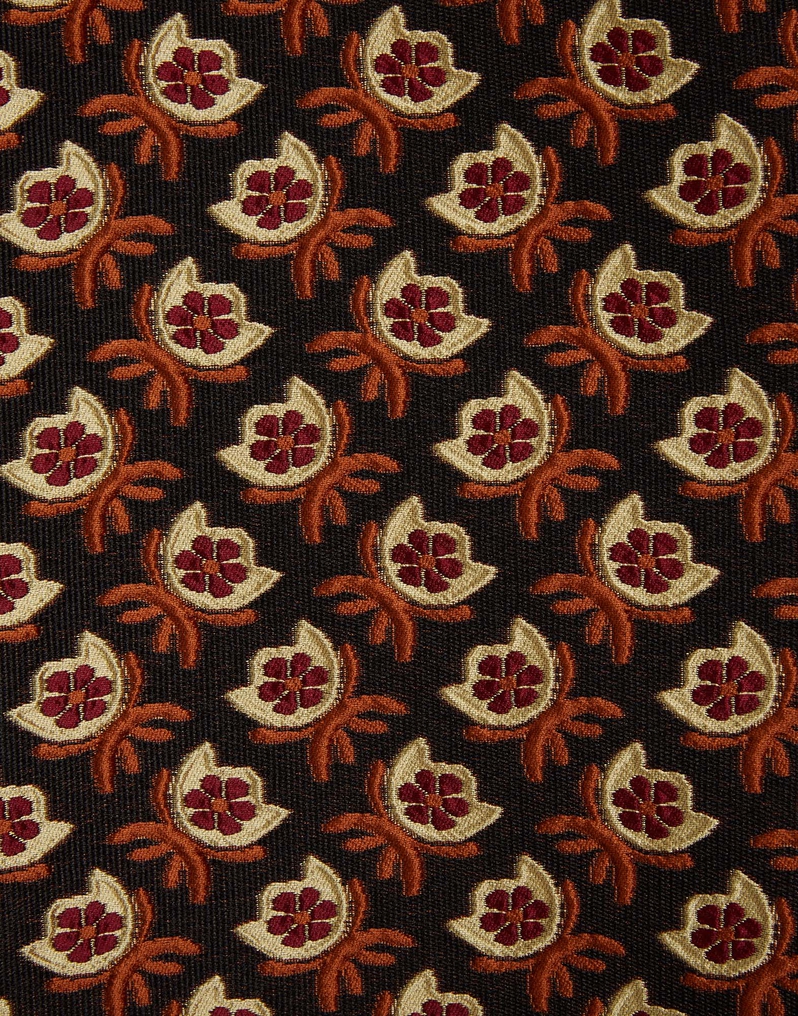 La DoubleJ La Scala High Dress (With Feathers) La DoubleJ La Scala High Dress (With Feathers) Bella Nero DRE0211JAC034MUL0049