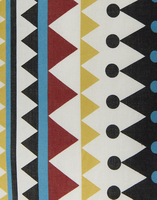 La DoubleJ The Wrap Dress La DoubleJ The Wrap Dress Doric Placée Cream DRE0734COT056DOR01WH03