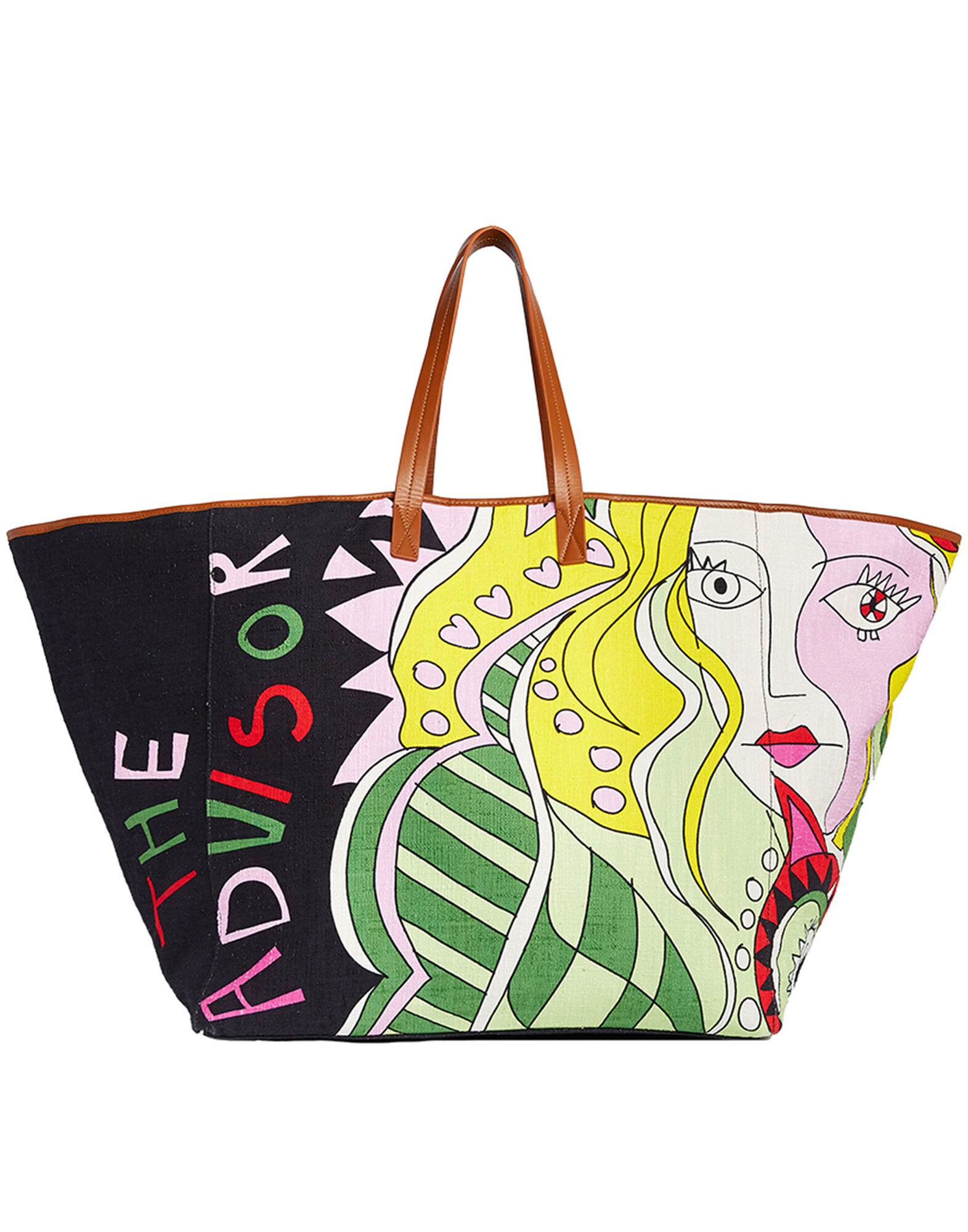 big tote bag
