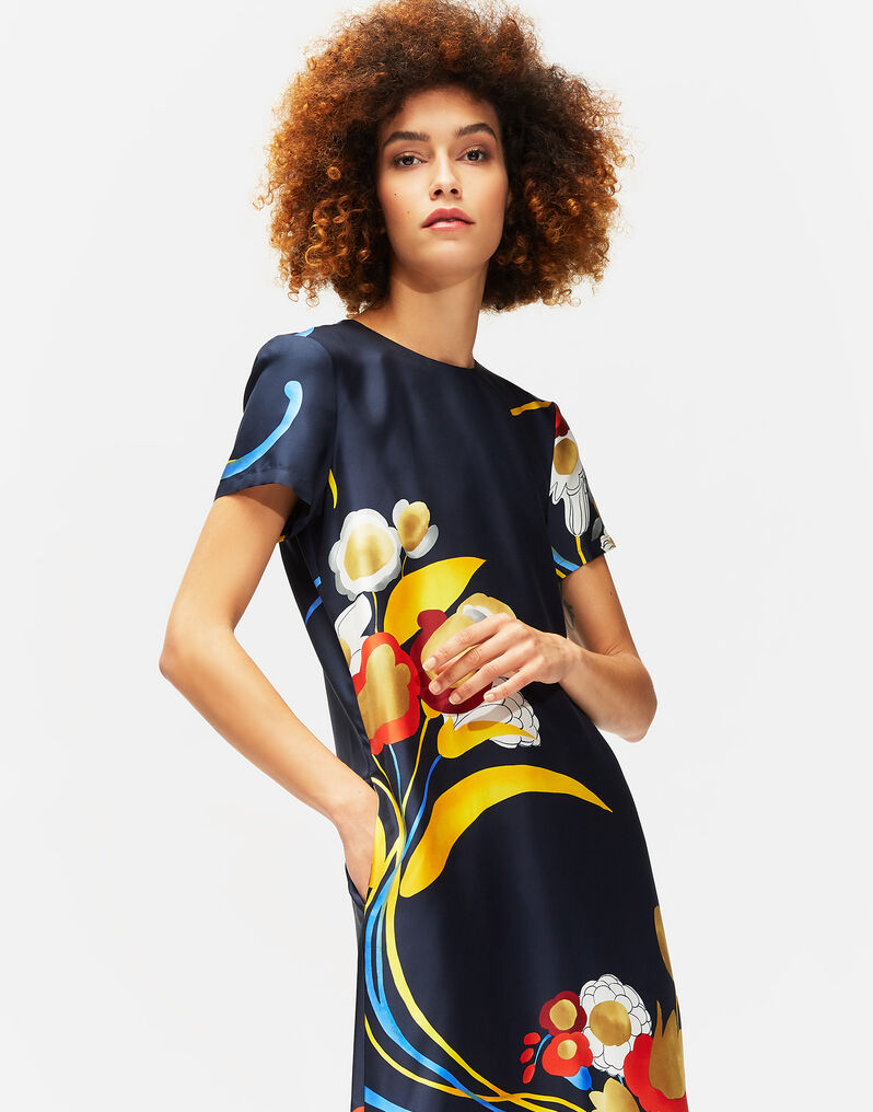 Swing Dress Swing Dress 3