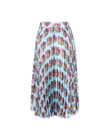 LaDoubleJ Midi Soleil Skirt LaDoubleJ Midi Soleil Skirt Mini Athena SKI0029SPO001ATH0001