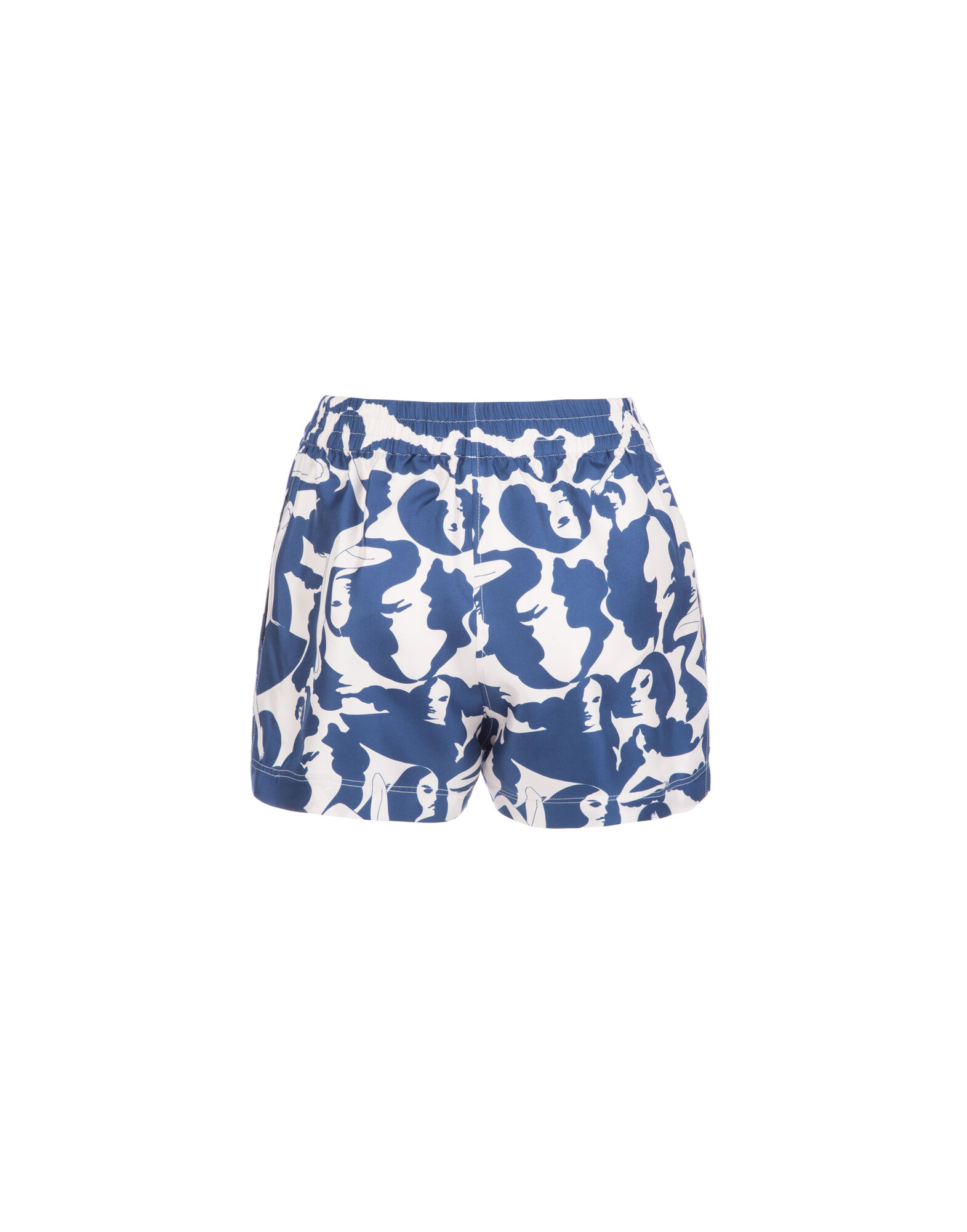 LaDoubleJ Short Boxer Donne TRO0006SIL001DON0001