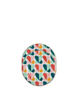 La DoubleJ Dessert Plate Set of 2 La DoubleJ Dessert Plate Set of 2 Farfalle DIS0048CER001FAR0006