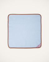 La DoubleJ Large Napkins Set Of 2 La DoubleJ Large Napkins Set Of 2 Rainbow Sky NAP0010LIN006RAI0026
