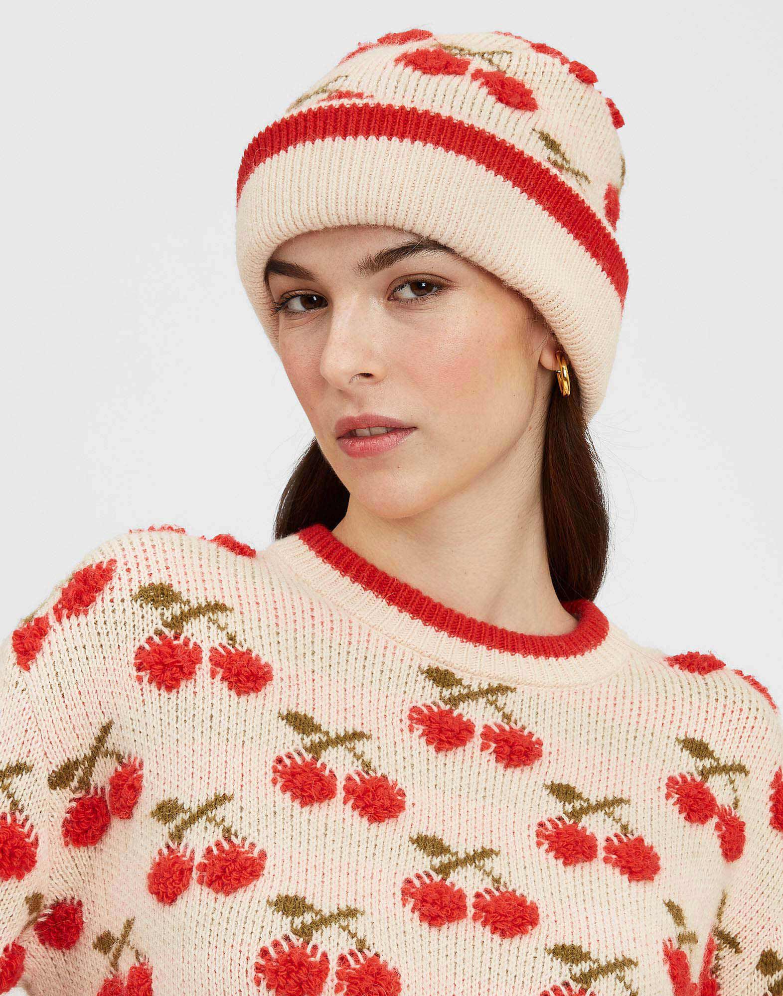 Illusion Beanie