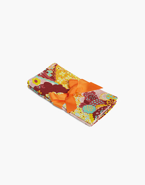La DoubleJ Large Napkins Set Of 2 Holi NAP0006LIN001HOL0002