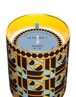 La DoubleJ Candle Milano CAN0008CER002MIL0001