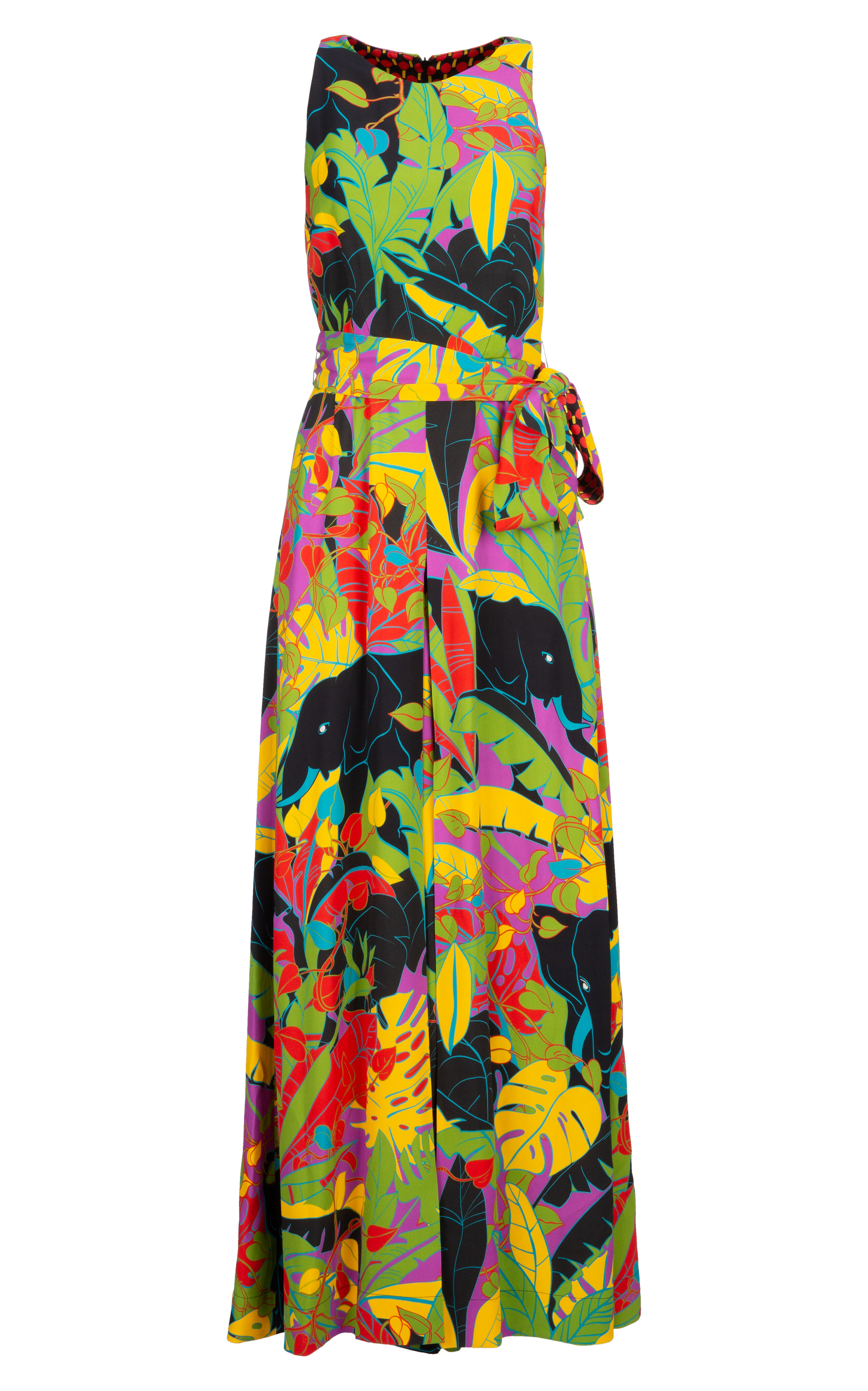 LaDoubleJ Supersuit Elefante DRE0060SAB001ELE0001