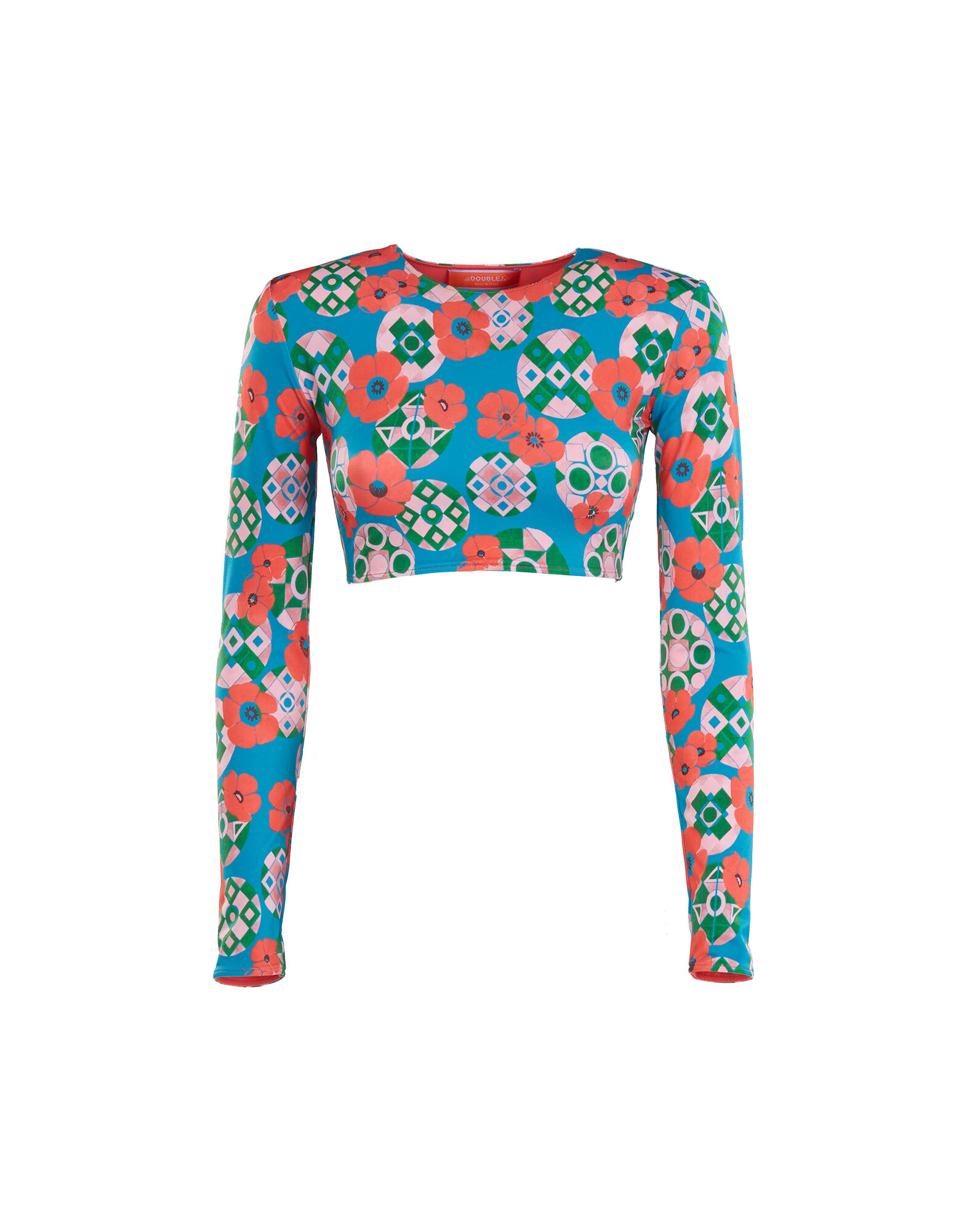 La DoubleJ Surf Top Nectar SWI0010LYC001NEC0002