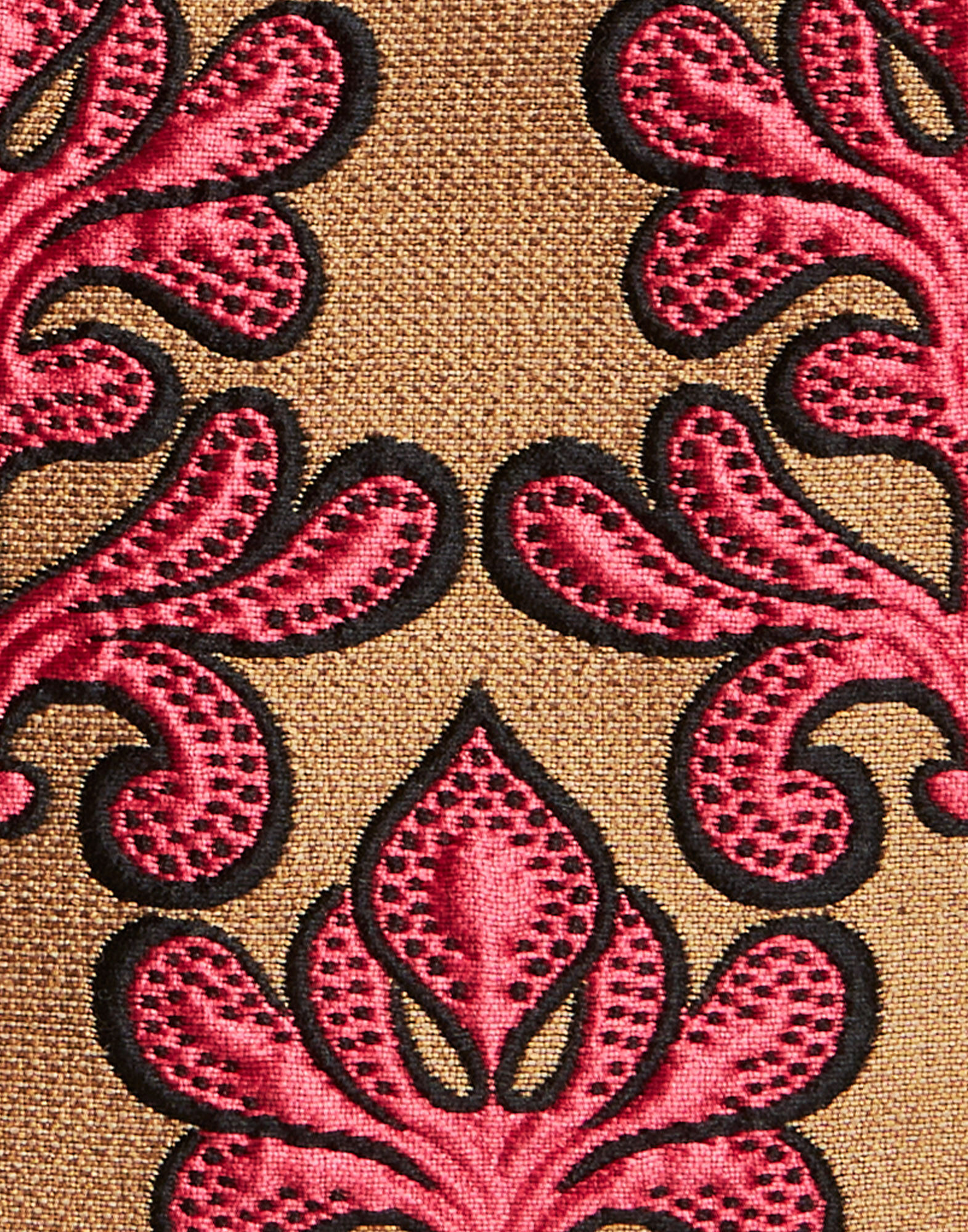 La DoubleJ Hand Pochette Herald Fuchsia BAG0059JCQ094HRL01PI03