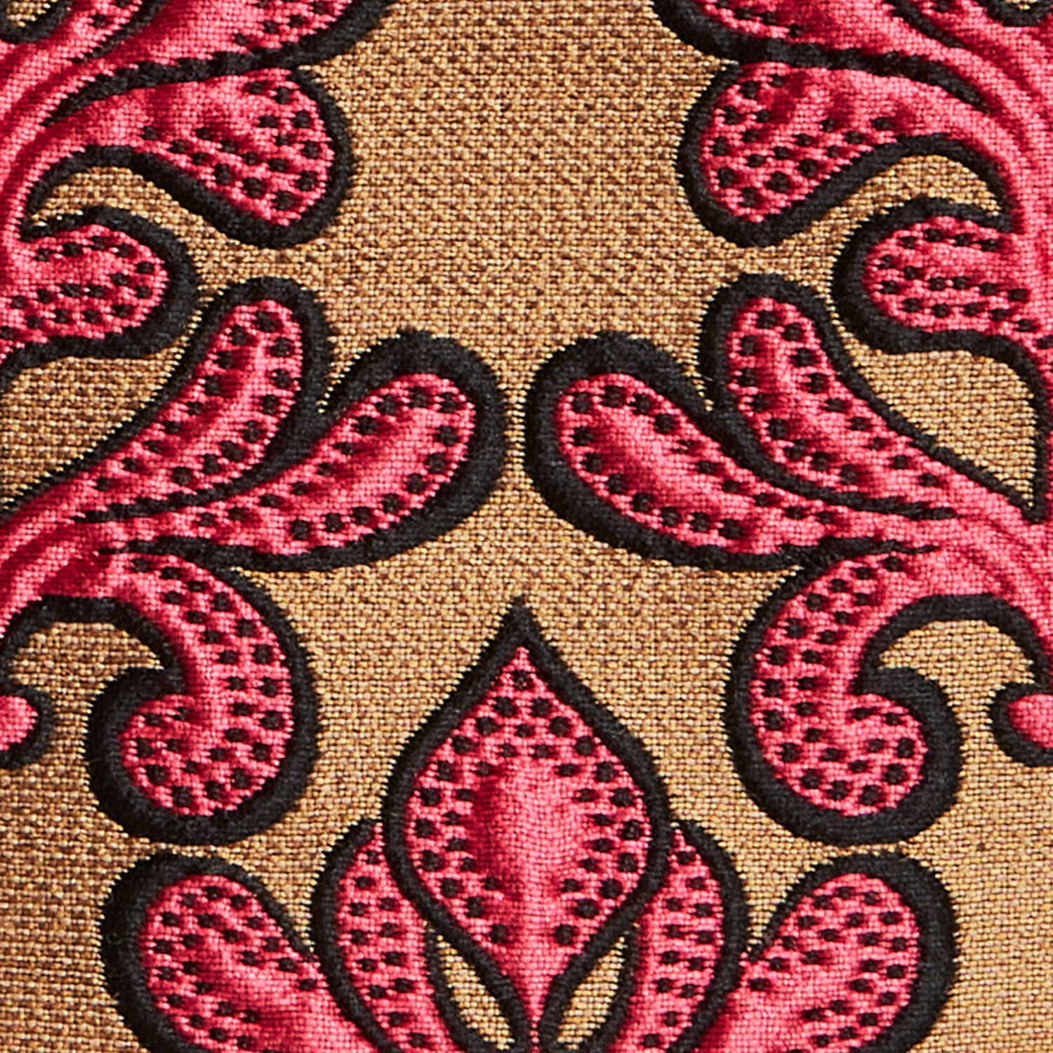 LA DOUBLEJ HAND POCHETTE