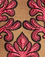La DoubleJ Hand Pochette La DoubleJ Hand Pochette Herald Fuchsia BAG0059JCQ094HRL01PI03