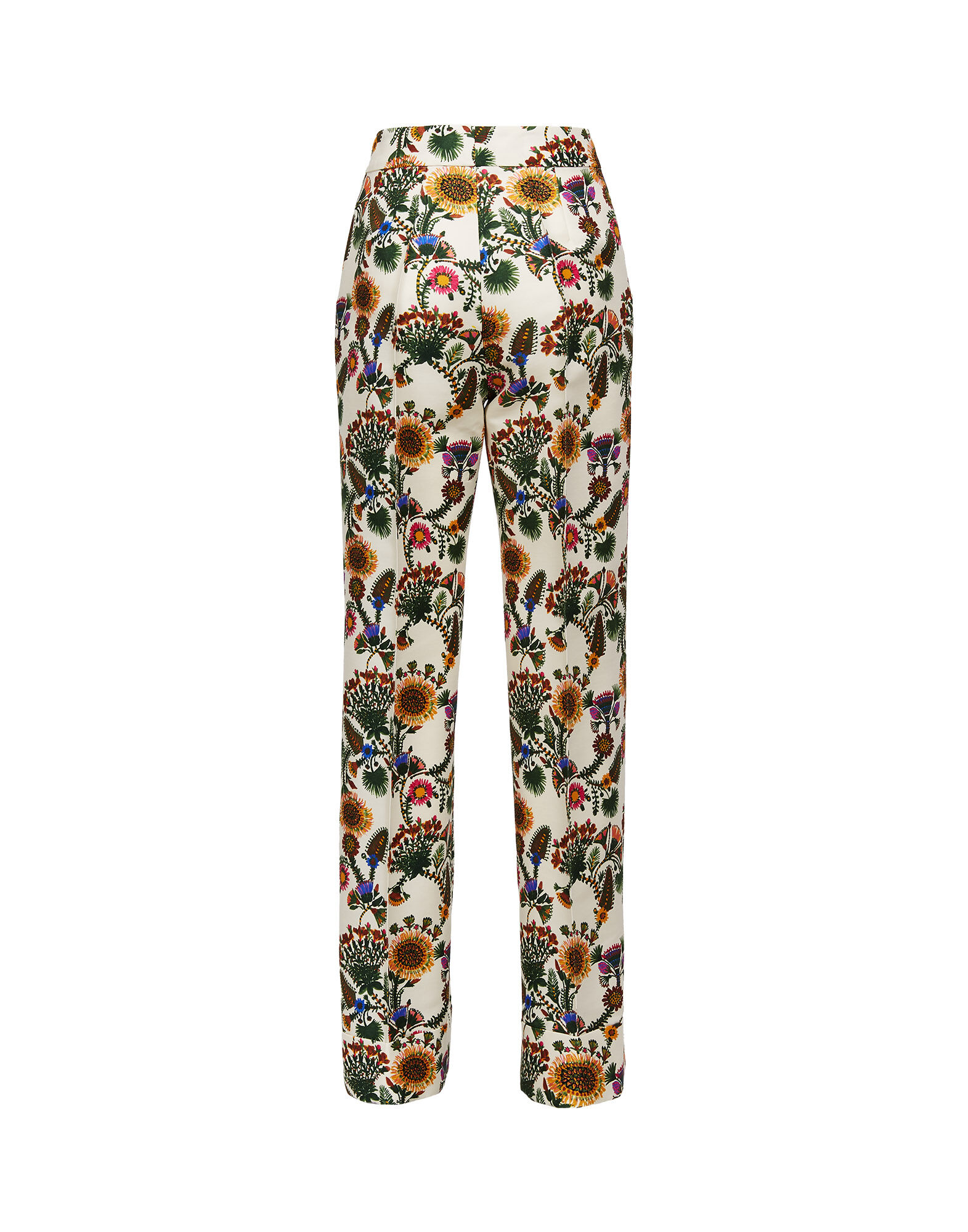 LaDoubleJ Anna Pants Thistle TRO0022CAD001THI0001