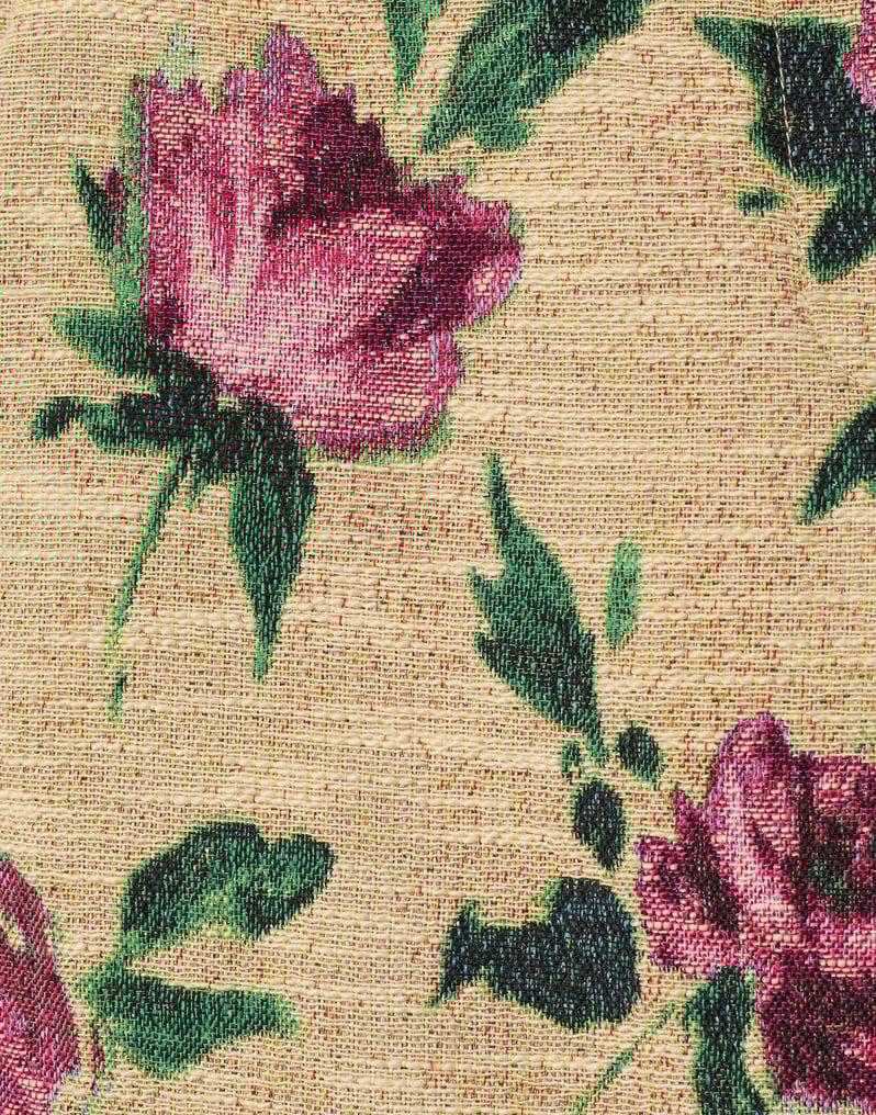 La DoubleJ 24/7 Pants La DoubleJ 24/7 Pants Roses Light Beige TRO0069COT069ROS06BR01