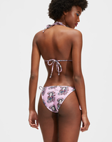 LaDoubleJ String Bikini Bottom LaDoubleJ String Bikini Bottom Mini Demeter SWI0004LYC001DEM0001