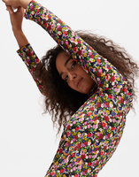 LaDoubleJ Turtleneck LaDoubleJ Turtleneck Granny SHI0030JER003GRA0001