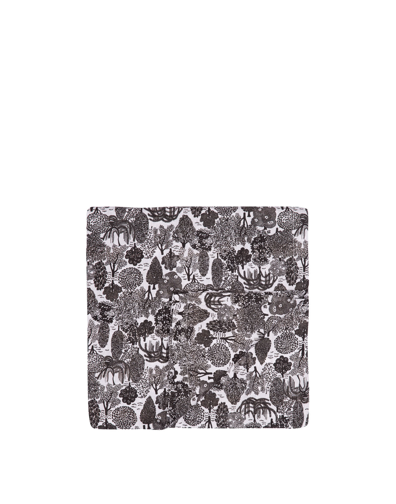 La DoubleJ Housewives Medium Tablecloth Bosco TBC0002LIN001BOS0001