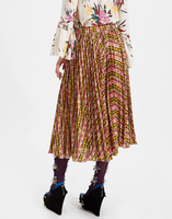 LaDoubleJ Soleil Skirt LaDoubleJ Soleil Skirt Nastri SKI0041DBG001NAS0001