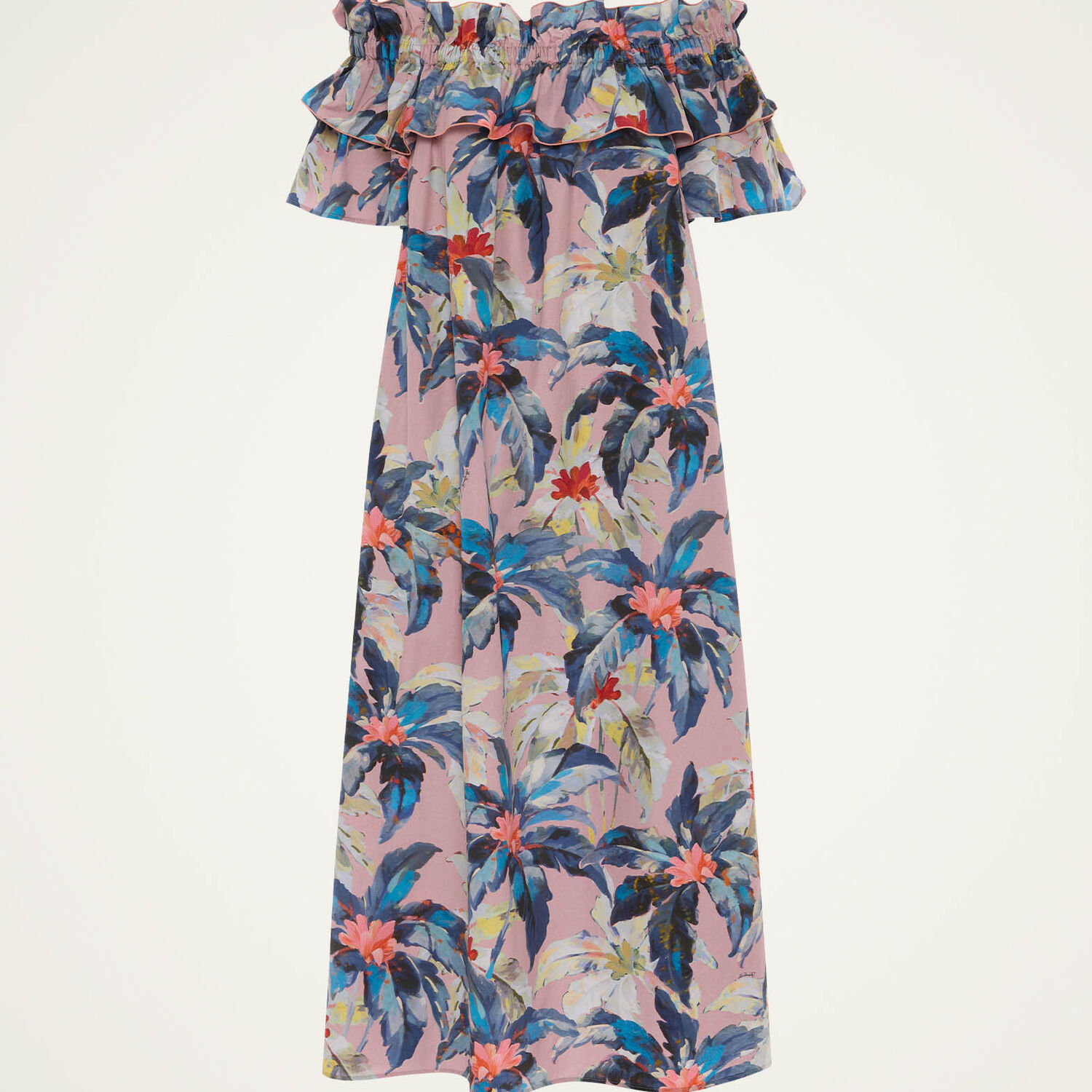 La Doublej Breakfast Dress