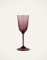 La DoubleJ Wine Rainbow Glasses Set Of 8 La DoubleJ Wine Rainbow Glasses Set Of 8 Rainbow GLA0007MUR001ASS0001