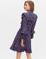 LaDoubleJ Fancy Dress LaDoubleJ Fancy Dress Farfalline DRE0080CRE001FAF0001