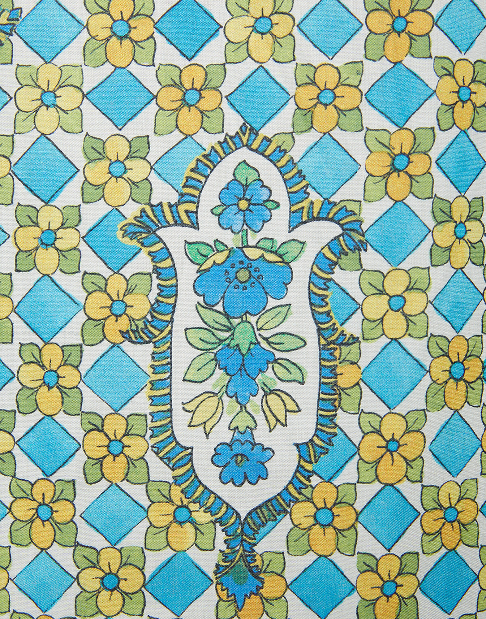 La DoubleJ Choux Dress Santachiara DRE0193COT039SNT01BU08