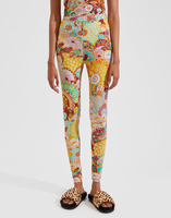 La DoubleJ Leggings La DoubleJ Leggings Holi TRO0013JER005HOL0002