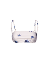 La DoubleJ 3-Way Bandeau Top La DoubleJ 3-Way Bandeau Top Lakshmi SWI0021LYC001LAK01WH01