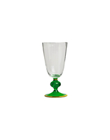 La DoubleJ Perfetto Glass Green GLA0021MUR001GRE0001