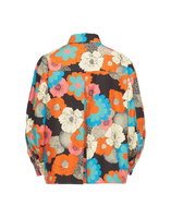La DoubleJ Poet Shirt La DoubleJ Poet Shirt Ice Poppy SHI0055COT001ICP0001