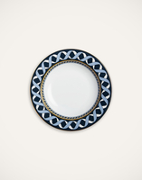 La DoubleJ Soup Plates Set Of 2 La DoubleJ Soup Plates Set Of 2 Odysseus SOU0002CER001ODY01BU04