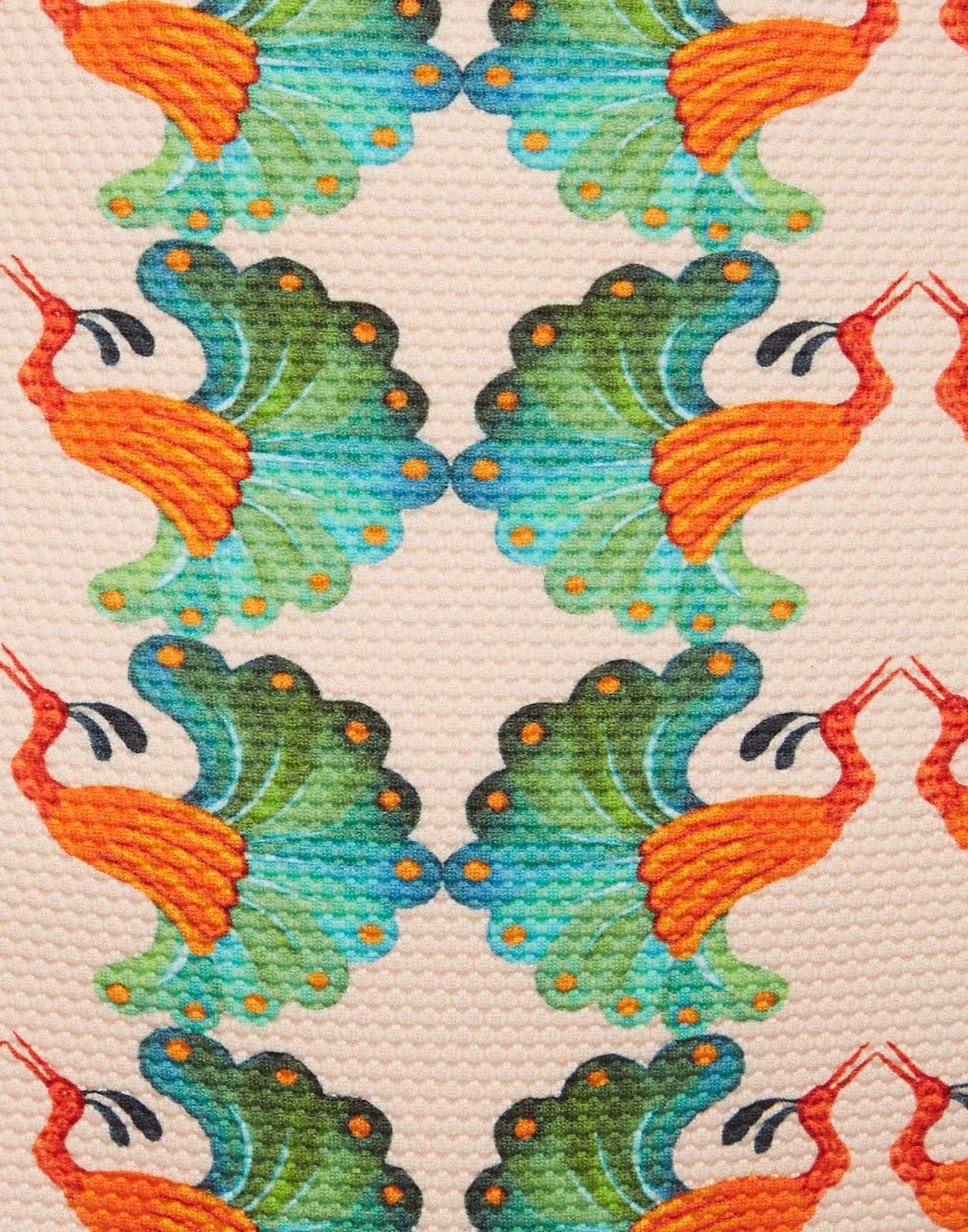 La DoubleJ Frilly Bra Kissers SWI0041LYC002KIS0002