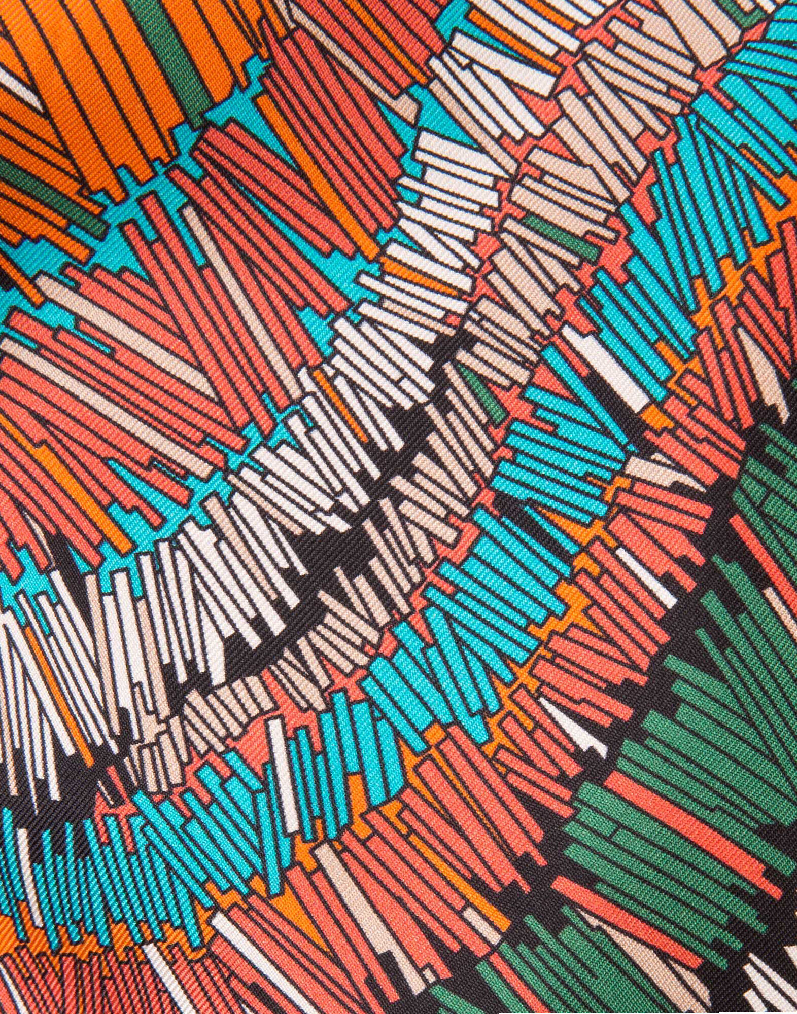 LaDoubleJ Zip and Sassy Dress Fiammiferi DRE0011SIL001FIA0001