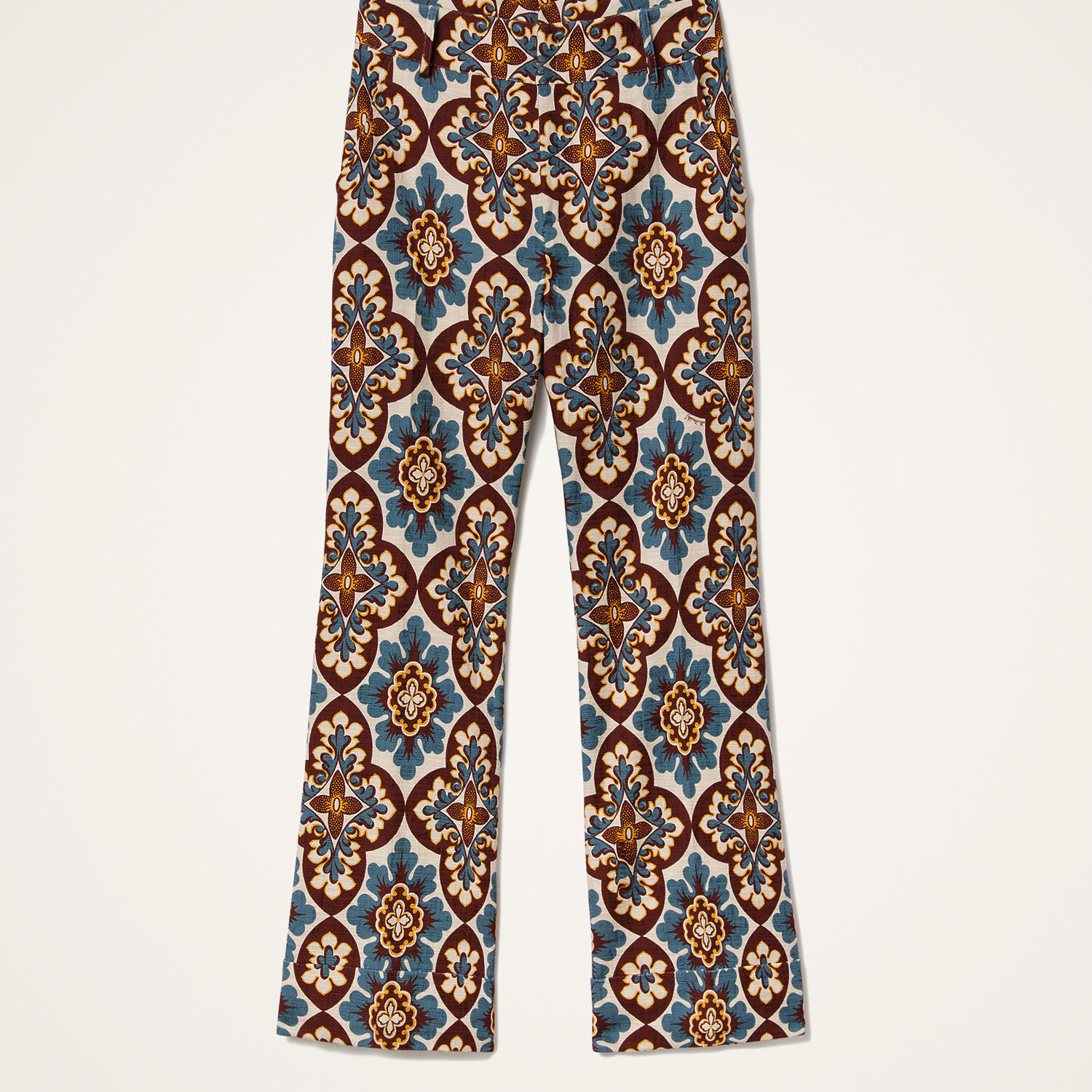 La Doublej Hendrix Pants
