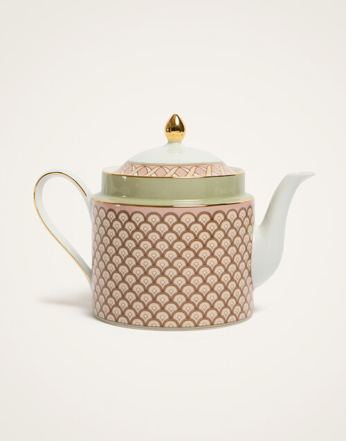 Impero Teapot
