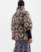 La DoubleJ Reversible St. Moritz Jacket La DoubleJ Reversible St. Moritz Jacket Matisse DOW0003JAC026MAT0001