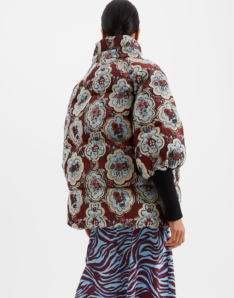 La DoubleJ Reversible St. Moritz Jacket La DoubleJ Reversible St. Moritz Jacket Matisse DOW0003JAC026MAT0001