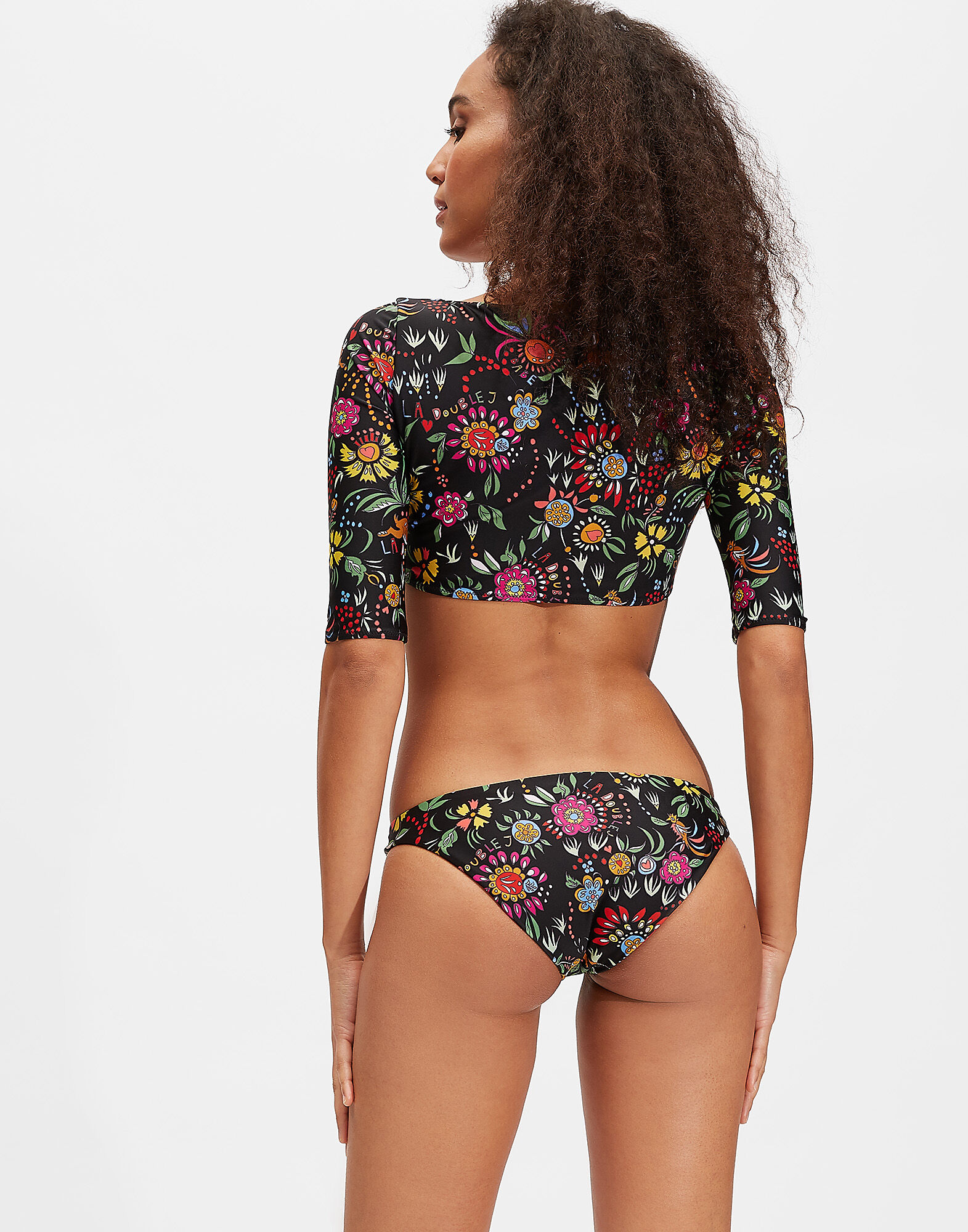 LaDoubleJ Portofino Top Babe SWI0015LYC001BAB0001