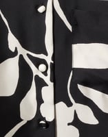 La DoubleJ Boy Shirt La DoubleJ Boy Shirt Winter Jasmine SHI0001SIL001WIJ0001