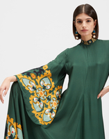 La DoubleJ Magnifico Dress La DoubleJ Magnifico Dress Suzany Placée DRE0232VIS004SUZ0004