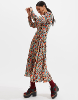 La DoubleJ Kenny Dress La DoubleJ Kenny Dress Matisse DRE0284VEL004MAT0001