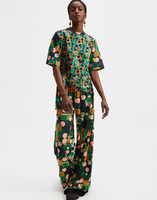 LaDoubleJ Lux T-Shirt LaDoubleJ Lux T-Shirt Gumball Verde SHI0056SIL001GUM0002