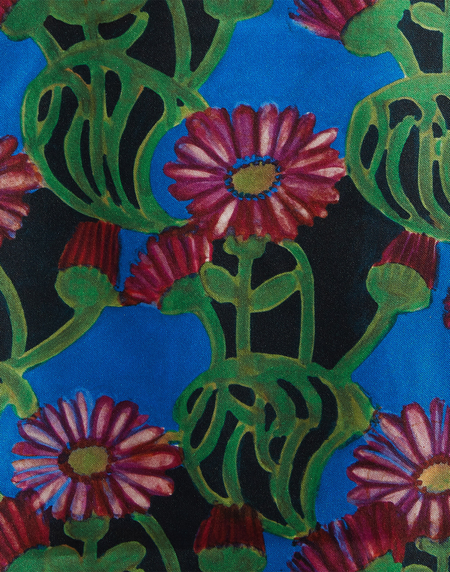 La DoubleJ Boy Shirt Gerber SHI0001SIL001GER0001