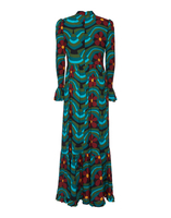 La DoubleJ Visconti Dress La DoubleJ Visconti Dress Ashbury DRE0041VIS001ASH0001