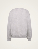 La DoubleJ “MATRIARCHY NOW!” Stand-up Sweatshirt La DoubleJ “MATRIARCHY NOW!” Stand-up Sweatshirt T.Unita Grigio SWE0014JER026GRY0004