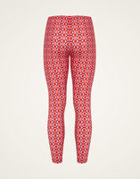 La DoubleJ Leggings La DoubleJ Leggings Sugar Rush Red TRO0013JER005SUG01RE01